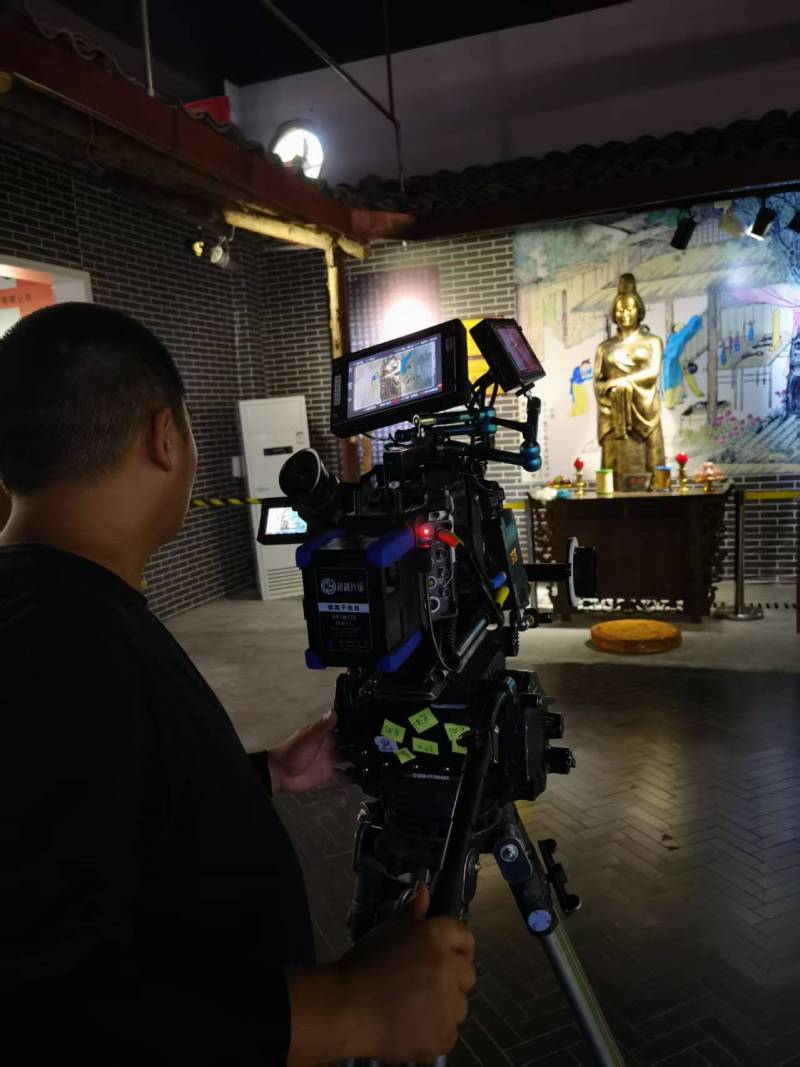 场景赋能，沉浸体验——逊克县TVC与广告片拍摄制作的场景化探索
