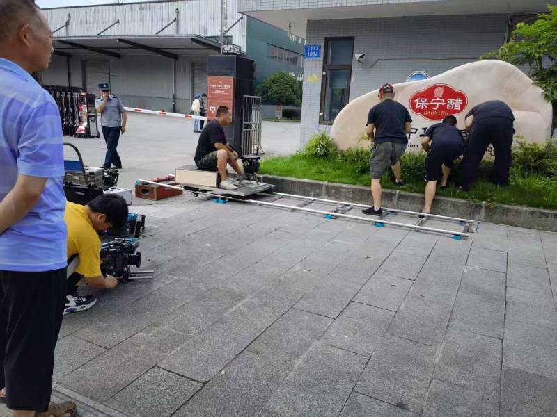 逊克县TVC拍摄：制造业专属TVC方案，用镜头展现企业硬核实力！