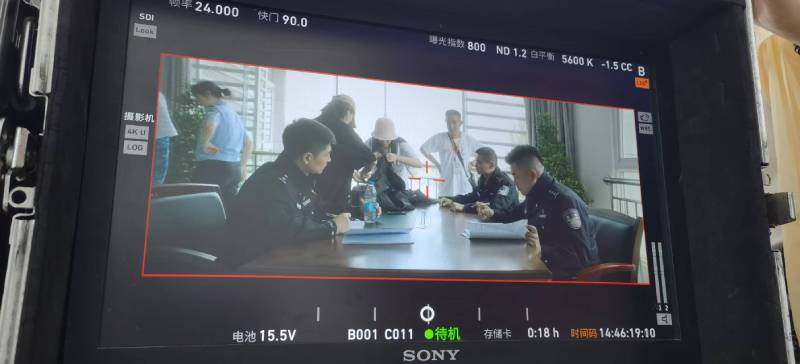 逊克县TVC拍摄：活动类广告专属，即时产出高光内容，满足宣发时效！