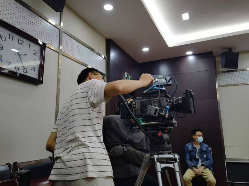 逊克县TVC拍摄公司：让每个品牌都能拥有自己的好莱坞大片