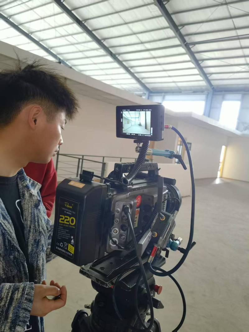 创新驱动，智领未来——逊克县TVC与广告片拍摄制作的创新实践