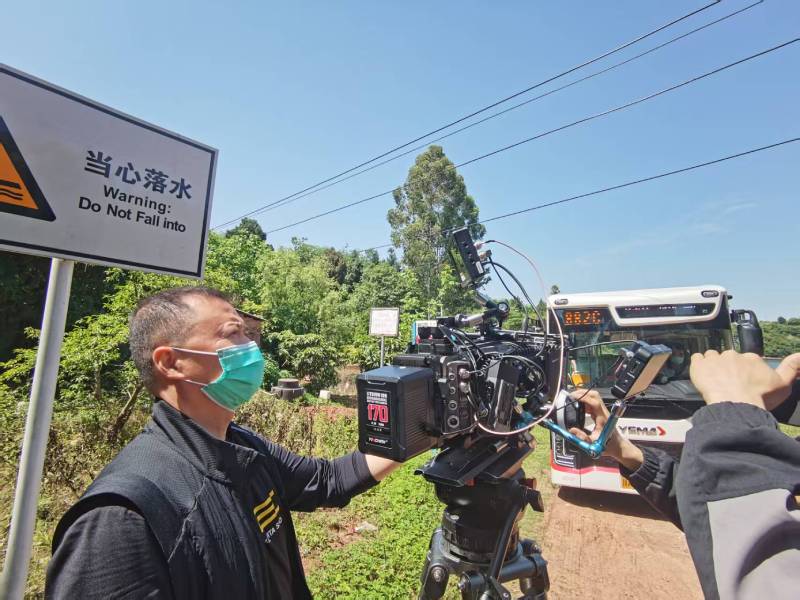 逊克县TVC拍摄公司：深耕本地市场，为品牌定制专属拍摄方案